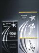 3D Carved Shooting Star
