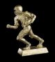 Football Runner-M