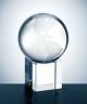 WORLD GLOBE CUBE
