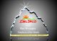 Beveled Summit Award