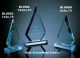 Blue Arrowhead
