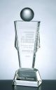 Conquerer Award