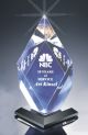 Diamond Peak Paper Weight