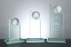 Jade Glass Golf Pinnacle