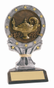 Lamp of Knowledge