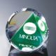 Paper Weight Round