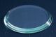 Round Curved Edge Base