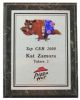 Sublimation Plaque