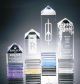 Super Premium Fluted Pillar