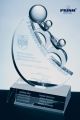 Teamwork Award
