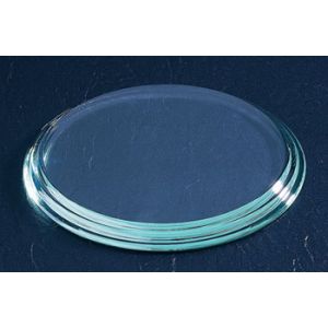 Round Curved Edge Base